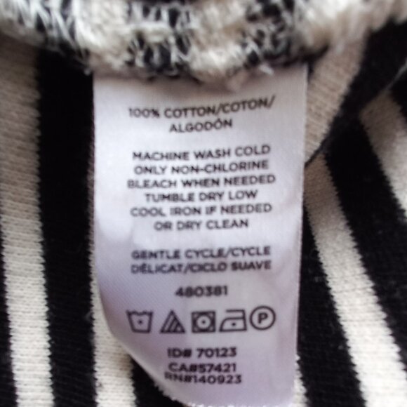 LOFT french sailor/fisherman sweater - Picture 10 of 10